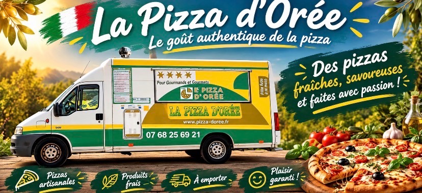 Camion