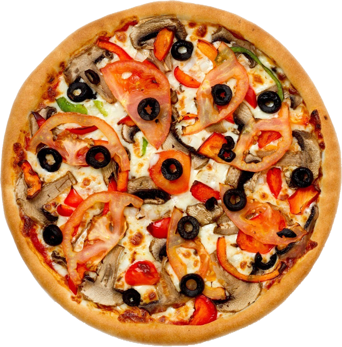pizza 24 cm